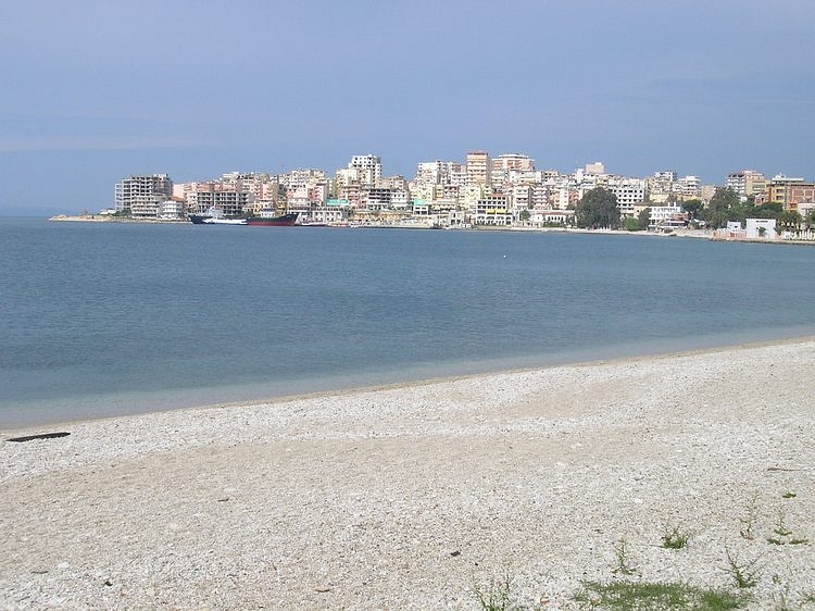 Sarandë