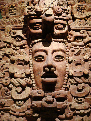 The enormous historical art treasures of Mexico