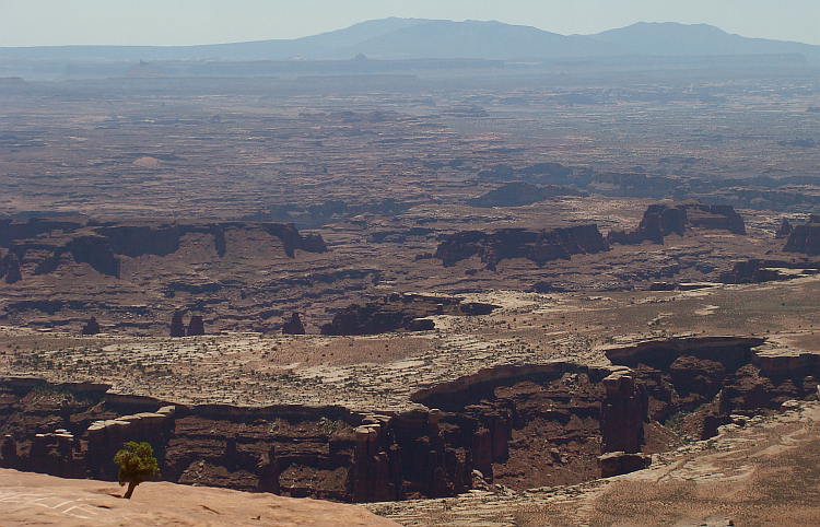 Island in the Sky, Canyonlands National Park