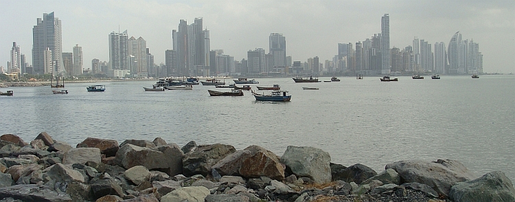 Panama Stad