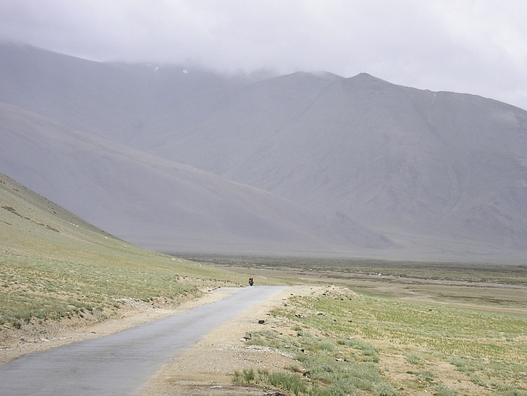 De Morey Plains