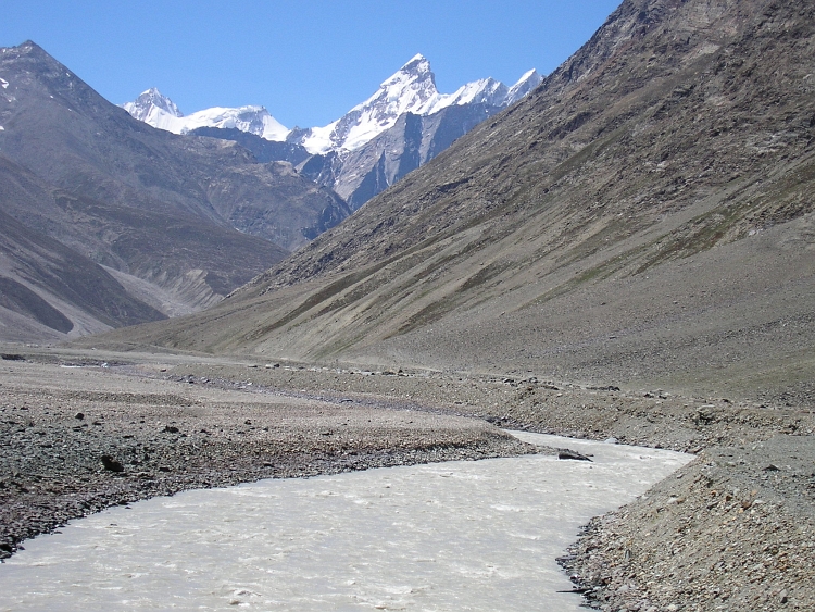 Lahaul Vallei