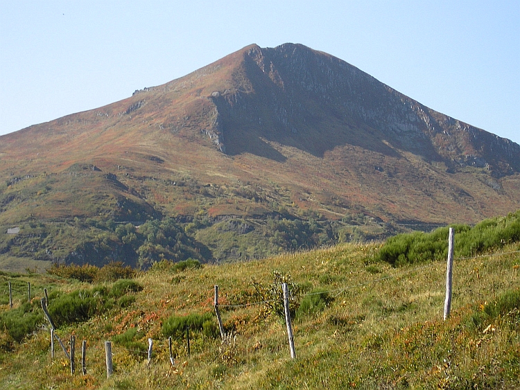 De Puy Mary