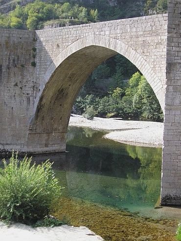 Gorges du Tarn