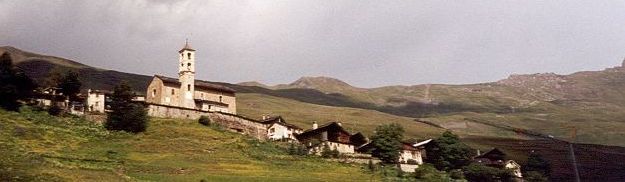 St Véran