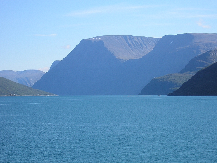 De Kåfjord