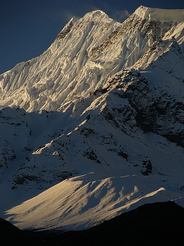 Annapurna III