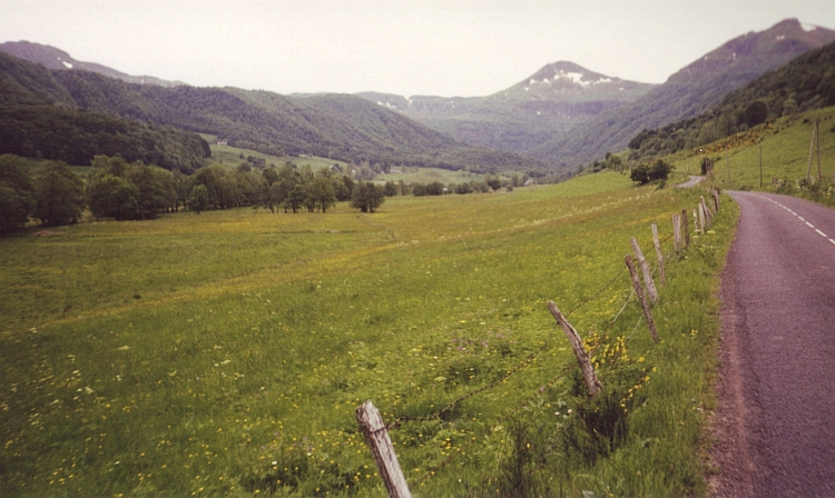 Puy Mary