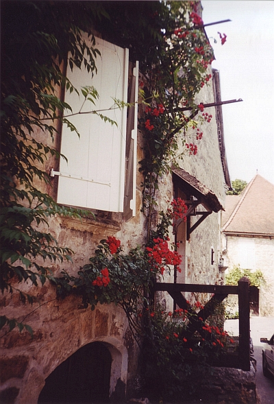 Carennac, Dordogne