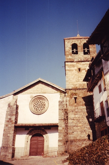 Candelario