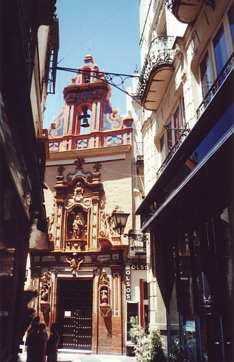 Sevilla