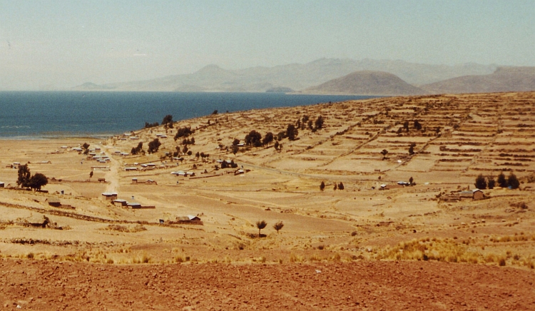 Het Titicacameer
