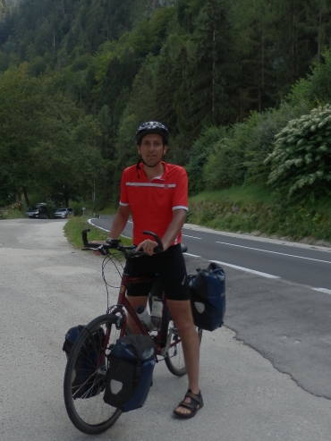 Aan de Attersee