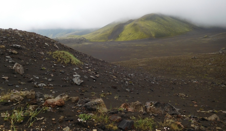 Landmannalaugar